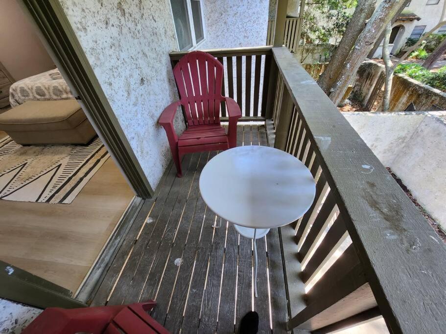 Serenity In Paradise Île de Hilton-Head Extérieur photo